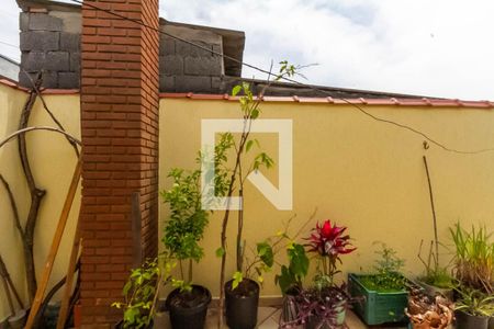 Casa à venda com 285m², 4 quartos e 1 vaga Casa à venda com 285m², 4 quartos e 1 vagaVista da Suíte 2