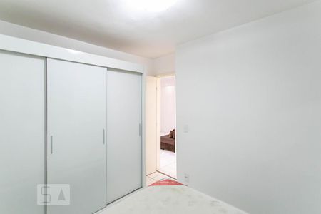 Quarto 2 de apartamento para alugar com 2 quartos, 44m² em São João Batista (venda Nova), Belo Horizonte