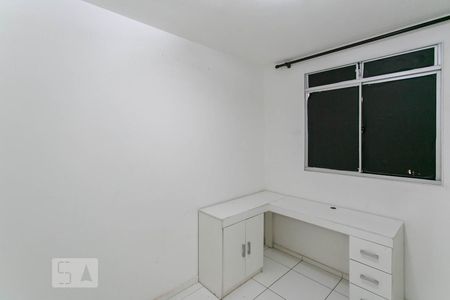 Quarto 1 de apartamento para alugar com 2 quartos, 44m² em São João Batista (venda Nova), Belo Horizonte