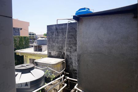 Casa para alugar com 80m², 2 quartos e sem vaga Casa para alugar com 80m², 2 quartos e sem vagaVista da Cozinha