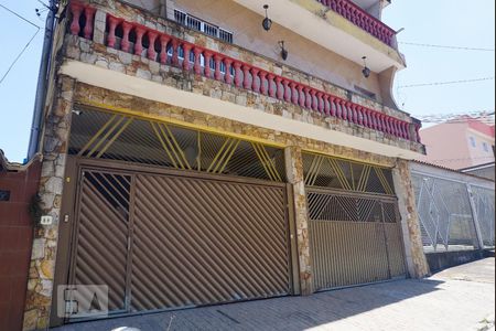 Casa para alugar com 80m², 2 quartos e sem vaga Casa para alugar com 80m², 2 quartos e sem vagaFachada da Casa