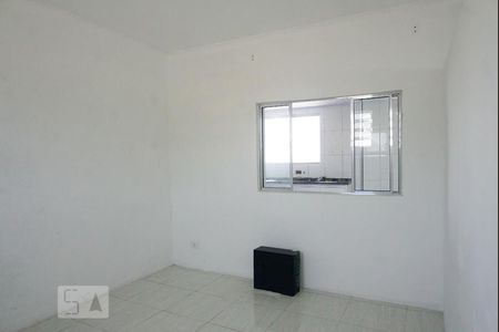 Quarto 1 de casa para alugar com 2 quartos, 80m² em Cidade Antônio Estevão de Carvalho, São Paulo