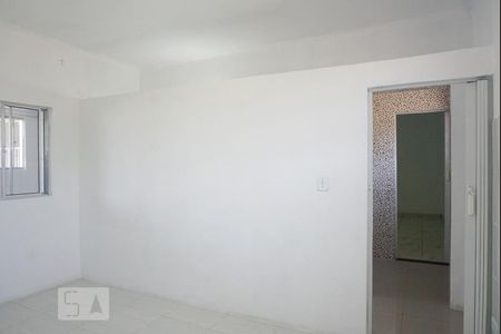 Quarto 1 de casa para alugar com 2 quartos, 80m² em Cidade Antônio Estevão de Carvalho, São Paulo