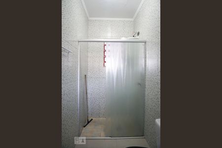 Casa para alugar com 80m², 2 quartos e sem vaga Casa para alugar com 80m², 2 quartos e sem vagaBanheiro