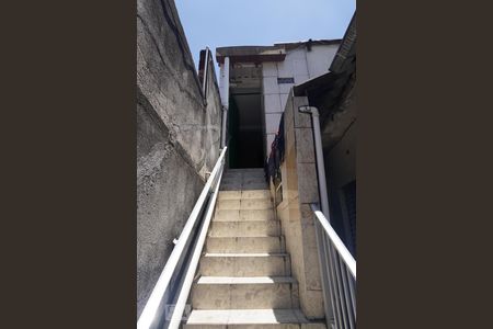 Casa para alugar com 80m², 2 quartos e sem vaga Casa para alugar com 80m², 2 quartos e sem vagaEntrada