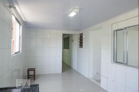 Casa para alugar com 80m², 2 quartos e sem vaga Casa para alugar com 80m², 2 quartos e sem vagaCozinha