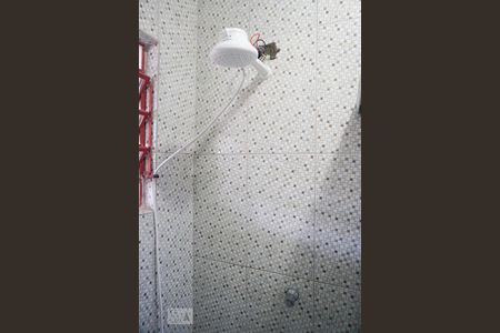 Casa para alugar com 80m², 2 quartos e sem vaga Casa para alugar com 80m², 2 quartos e sem vagaBanheiro