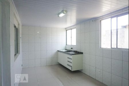 Casa para alugar com 80m², 2 quartos e sem vaga Casa para alugar com 80m², 2 quartos e sem vagaCozinha