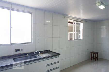 Casa para alugar com 80m², 2 quartos e sem vaga Casa para alugar com 80m², 2 quartos e sem vagaCozinha