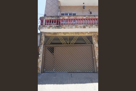 Casa para alugar com 80m², 2 quartos e sem vaga Casa para alugar com 80m², 2 quartos e sem vagaFachada da Casa