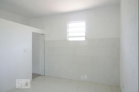 Quarto 1 de casa para alugar com 2 quartos, 80m² em Cidade Antônio Estevão de Carvalho, São Paulo