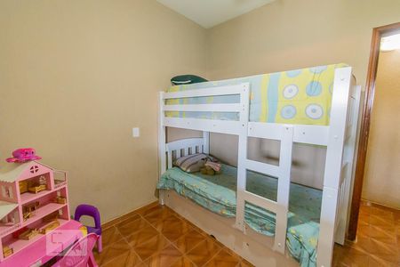 Quarto 1 de casa à venda com 2 quartos, 324m² em Jardim Novo Campos Eliseos, Campinas