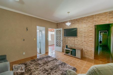 Sala de casa à venda com 2 quartos, 324m² em Jardim Novo Campos Eliseos, Campinas