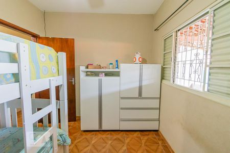 Quarto 1 de casa à venda com 2 quartos, 324m² em Jardim Novo Campos Eliseos, Campinas