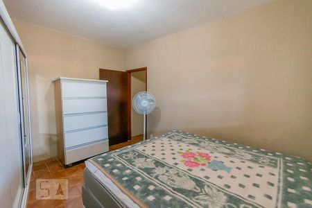 Quarto 2 - Suíte de casa à venda com 2 quartos, 324m² em Jardim Novo Campos Eliseos, Campinas