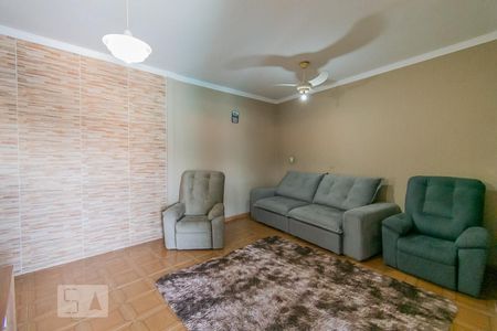 Sala de casa à venda com 2 quartos, 324m² em Jardim Novo Campos Eliseos, Campinas