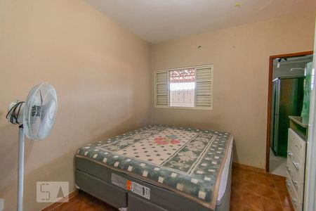 Quarto 2 - Suíte de casa à venda com 2 quartos, 324m² em Jardim Novo Campos Eliseos, Campinas