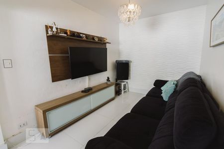 Sala de casa para alugar com 2 quartos, 150m² em Barra Funda, São Paulo