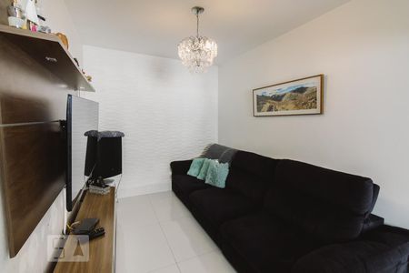 Sala de casa para alugar com 2 quartos, 150m² em Barra Funda, São Paulo