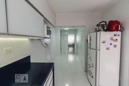 Cozinha de casa para alugar com 2 quartos, 150m² em Barra Funda, São Paulo