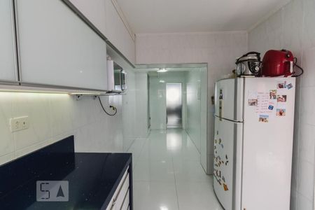 Cozinha de casa à venda com 2 quartos, 150m² em Barra Funda, São Paulo