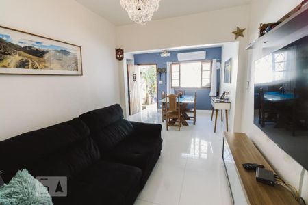 Sala de casa à venda com 2 quartos, 150m² em Barra Funda, São Paulo