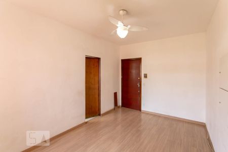 Sala de apartamento para alugar com 2 quartos, 56m² em Castelo, Belo Horizonte