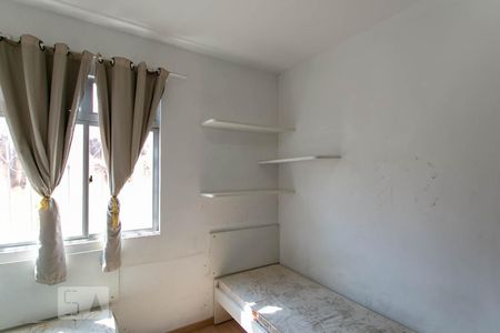 Quarto 2 de apartamento para alugar com 2 quartos, 56m² em Castelo, Belo Horizonte