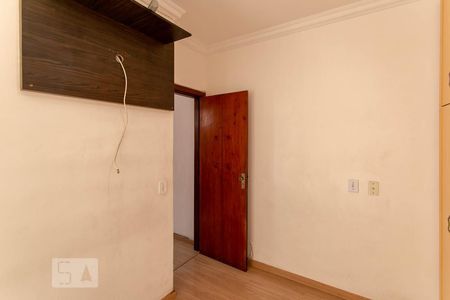 Quarto 1 de apartamento para alugar com 2 quartos, 56m² em Castelo, Belo Horizonte