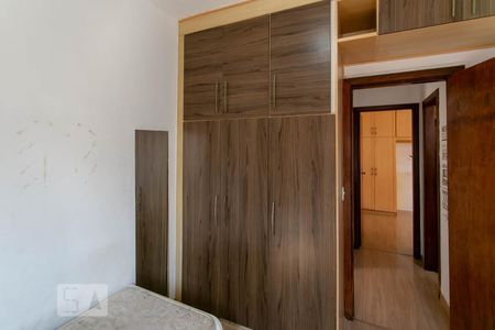 Quarto 2 de apartamento para alugar com 2 quartos, 56m² em Castelo, Belo Horizonte