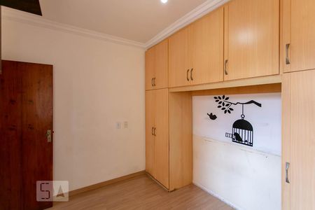 Quarto 1 de apartamento para alugar com 2 quartos, 56m² em Castelo, Belo Horizonte