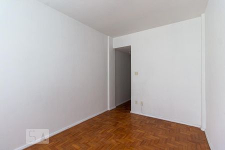 Sala de kitnet/studio para alugar com 1 quarto, 30m² em Botafogo, Rio de Janeiro