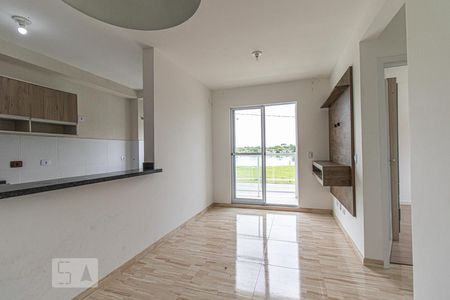 Apartamento para alugar com 51m², 2 quartos e 1 vaga Apartamento para alugar com 51m², 2 quartos e 1 vagaSala