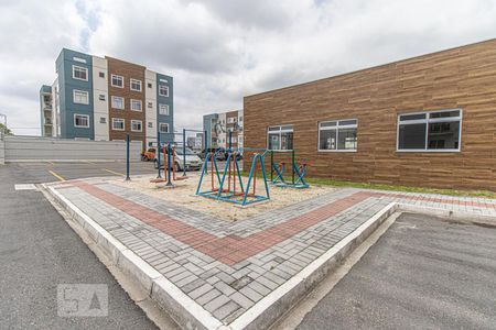 Apartamento para alugar com 51m², 2 quartos e 1 vaga Apartamento para alugar com 51m², 2 quartos e 1 vagaÁrea Comum - Playground