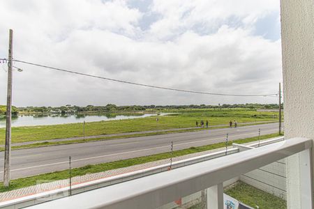 Apartamento para alugar com 51m², 2 quartos e 1 vaga Apartamento para alugar com 51m², 2 quartos e 1 vagaVaranda