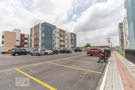 Apartamento para alugar com 51m², 2 quartos e 1 vaga Apartamento para alugar com 51m², 2 quartos e 1 vagaÁrea Externa