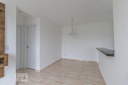 Apartamento para alugar com 51m², 2 quartos e 1 vaga Apartamento para alugar com 51m², 2 quartos e 1 vagaSala