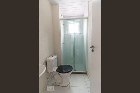Apartamento para alugar com 51m², 2 quartos e 1 vaga Apartamento para alugar com 51m², 2 quartos e 1 vagaBanheiro Social