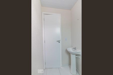 Apartamento para alugar com 51m², 2 quartos e 1 vaga Apartamento para alugar com 51m², 2 quartos e 1 vagaBanheiro Social