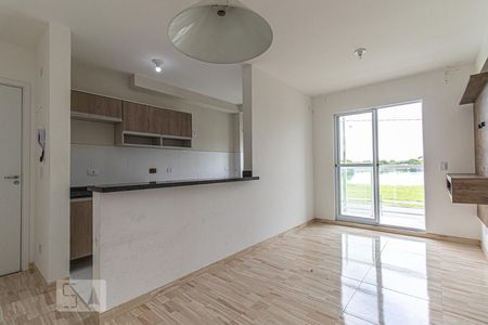 Apartamento para alugar com 51m², 2 quartos e 1 vaga Apartamento para alugar com 51m², 2 quartos e 1 vagaCozinha e Área de Serviço