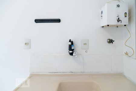 Apartamento para alugar com 69m², 2 quartos e sem vaga Apartamento para alugar com 69m², 2 quartos e sem vagaCozinha
