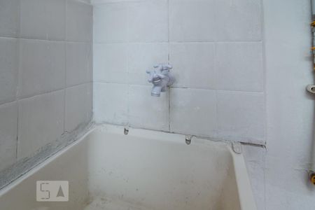 Apartamento para alugar com 69m², 2 quartos e sem vaga Apartamento para alugar com 69m², 2 quartos e sem vagaÁrea de Serviço