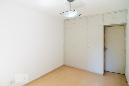 Quarto 1 de apartamento para alugar com 2 quartos, 69m² em Chácara Santo Antônio (zona Sul), São Paulo