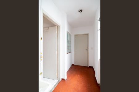 Apartamento para alugar com 69m², 2 quartos e sem vaga Apartamento para alugar com 69m², 2 quartos e sem vagaÁrea de Serviço