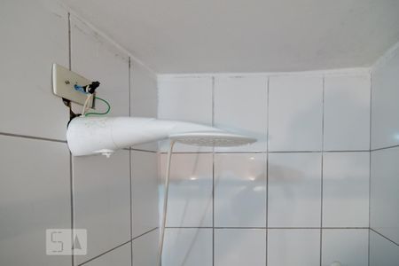 Apartamento para alugar com 69m², 2 quartos e sem vaga Apartamento para alugar com 69m², 2 quartos e sem vagaBanheiro Social
