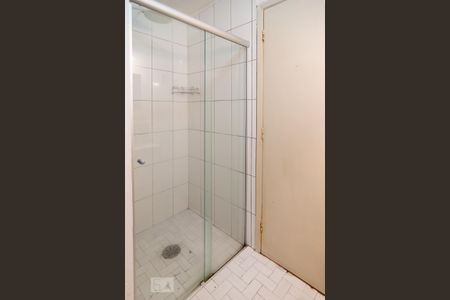Apartamento para alugar com 69m², 2 quartos e sem vaga Apartamento para alugar com 69m², 2 quartos e sem vagaBanheiro Social