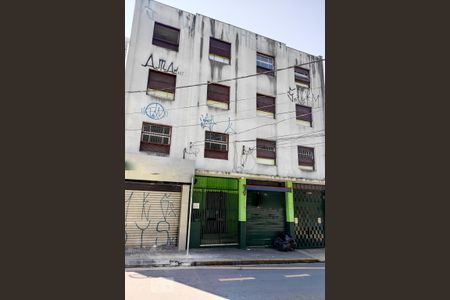 Apartamento para alugar com 69m², 2 quartos e sem vaga Apartamento para alugar com 69m², 2 quartos e sem vagaFachada