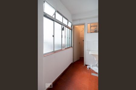 Apartamento para alugar com 69m², 2 quartos e sem vaga Apartamento para alugar com 69m², 2 quartos e sem vagaÁrea de Serviço