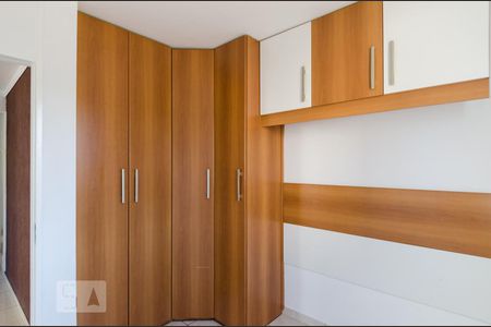 Quarto 1 de apartamento para alugar com 2 quartos, 46m² em Assunção, São Bernardo do Campo