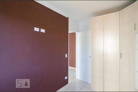 Quarto 2 de apartamento para alugar com 2 quartos, 46m² em Assunção, São Bernardo do Campo